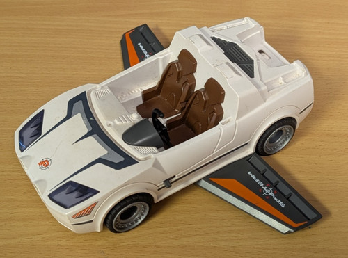 Playmobil set 4876 secret - 4876,