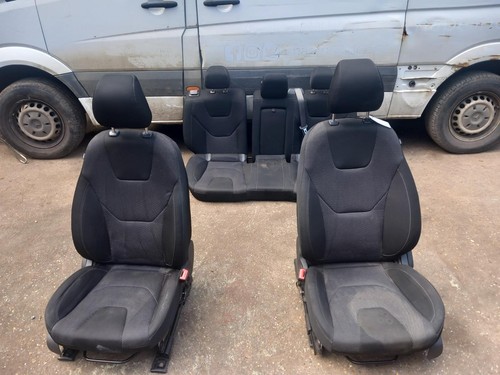 Ford mondeo mk5 - mk5, complete