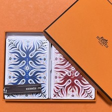 Unused sealed hermes 2018 year - unused,