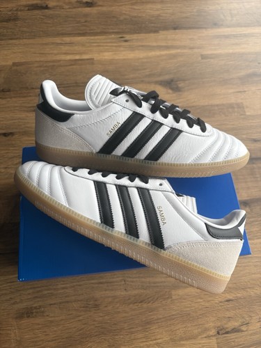 Adidas samba white - adidas,
