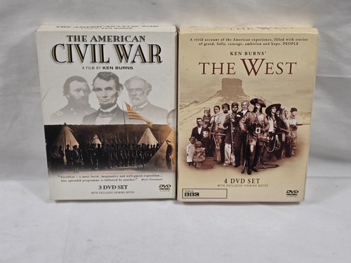 The american civil - the,