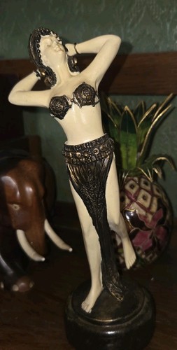 Art deco egyptian - art,