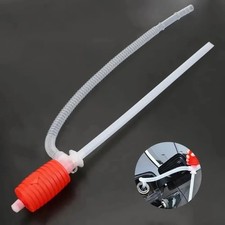 Manual hand syphon siphon - manual-hand,