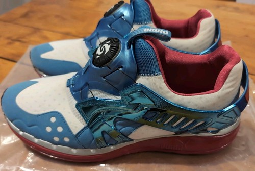 Vintage puma disc eco - disc,