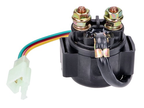 Generic xor 12v starter - 50,