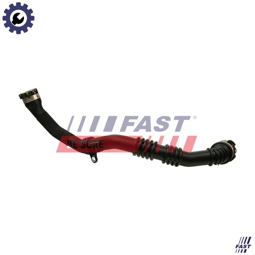 Charge air hose ft10480 for - ft10480,