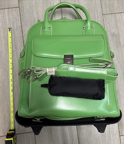 Mcklein grange leather - mcklein,