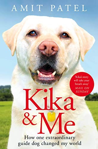 Kika how one - me:,
