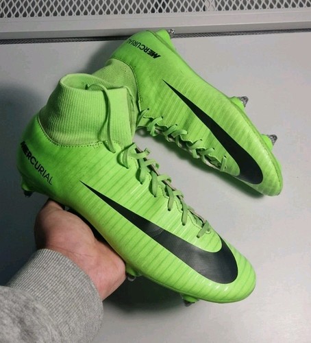 Nike mercurial victory sg - nike,