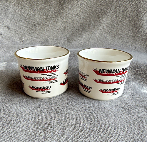 Newman tonks vintage - tonks,