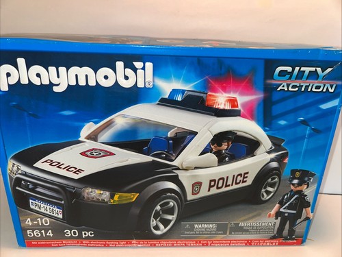 Playmobil 5614 city action - city,