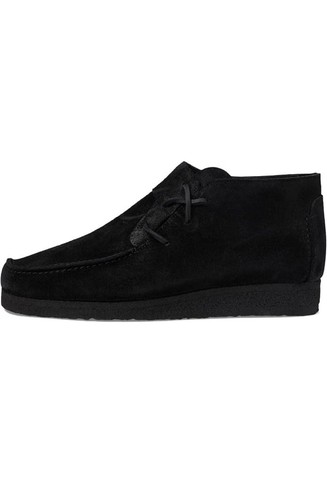 Clarks originals mens - originals, lugger