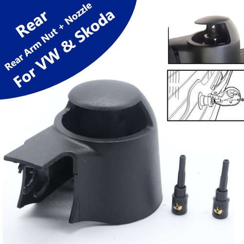 3pcs set rear windscreen - 3pcs/set,