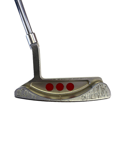 Titleist scotty cameron studio - scotty,