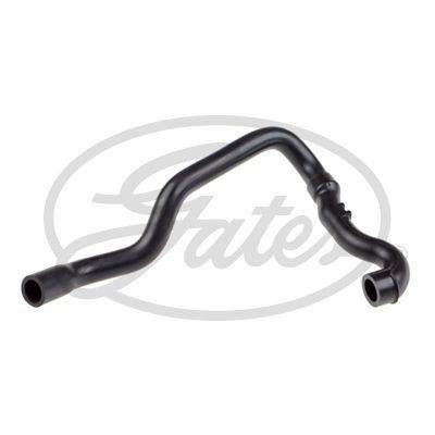 Gates crankcase breather hose - gates,