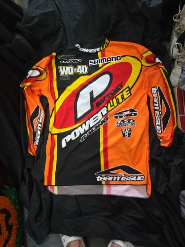 Powerlite team issue - powerlite,