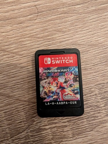 Mario kart deluxe 8nintendo - mario,