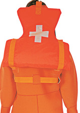 Survival suit solas polar - survival,