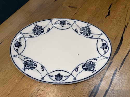 Royal staffordshire pottery - royal,