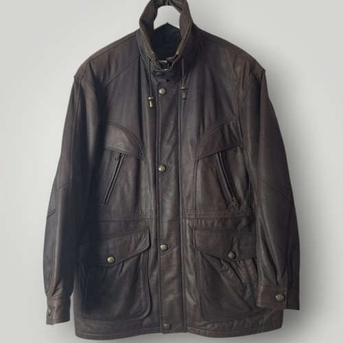 Vintage canda soft leather - c&a,