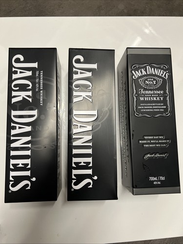 Jack daniels deluxe metal sign - jack,