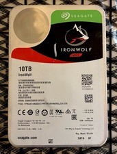 Seagate ironwolf 10tb nas - ironwolf,