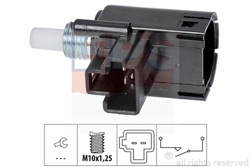 Switch clutch control - switch,