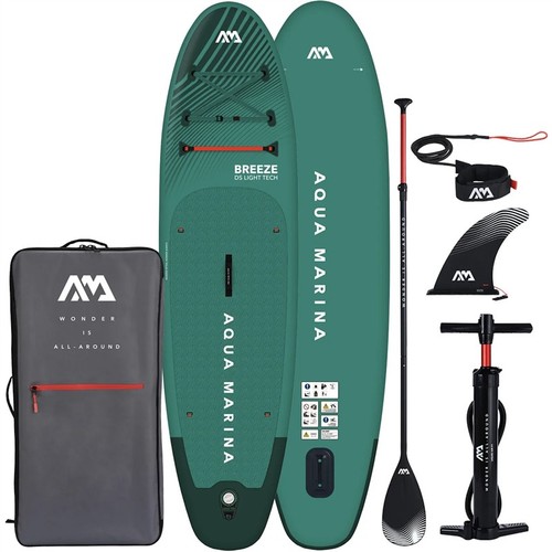 Aqua marina breeze silver - aqua, (silver