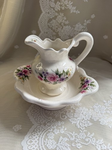 Vintage s ceramic - d, &