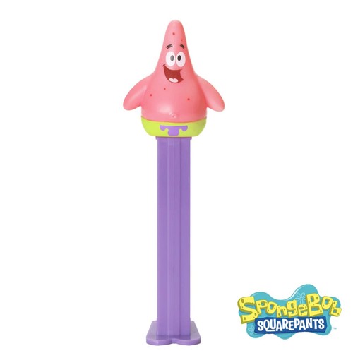 Pez spongebob squarepants - pez,