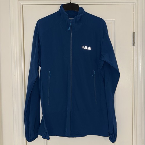 Rab men borealis tour - rab,