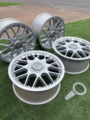 Audi mk1 bbs - bbs, rs803