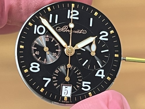 Genuine breguet type 582 - genuine,