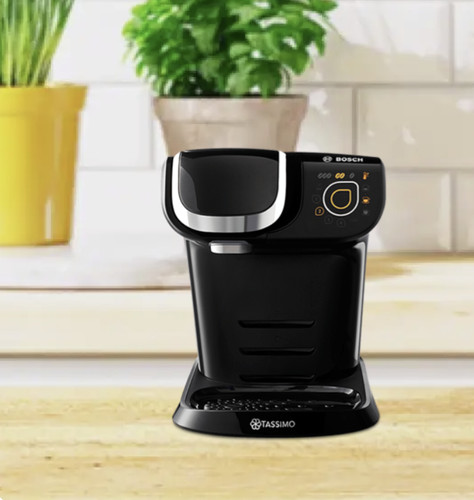 Bosch tassimo way pod - tassimo, 2