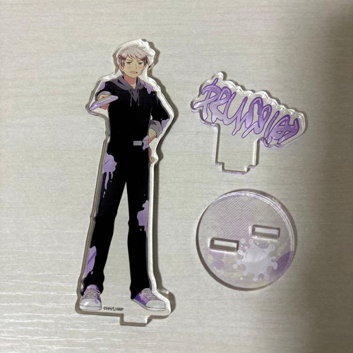 Hetalia prussia acrylic stand - prussia,