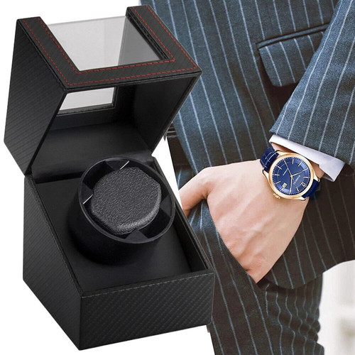 Automatic watch winder - watch,