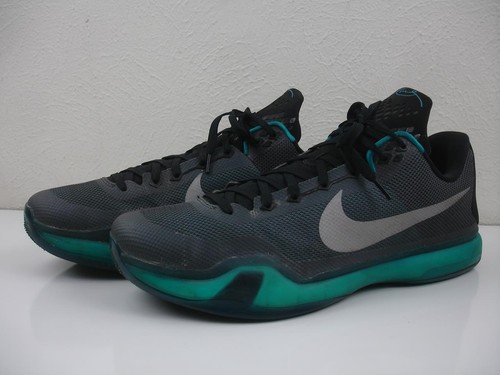 Men nike kobe x - men's,