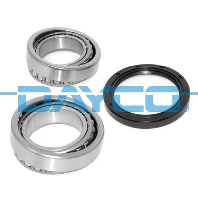 Wheel bearing kit dayco - wheel,