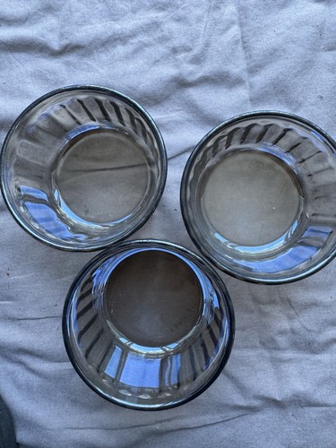 Vintage duralex glass - vintage,