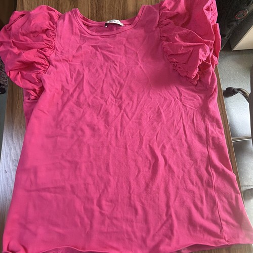 Ladies summer pink - pink, from