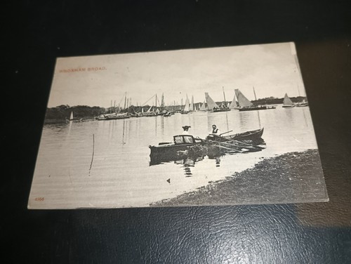 The broad boats - &, boats,