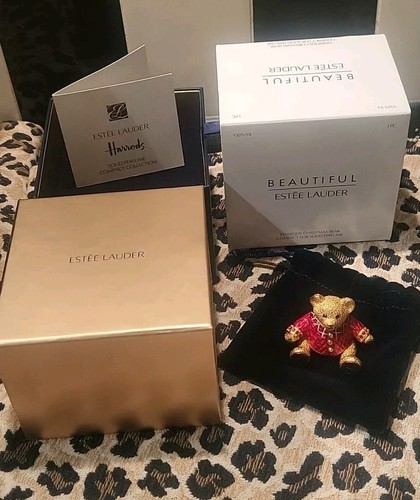 Harrods solid perfume - harrods,