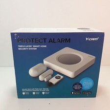 Cam protect triple - y-cam,