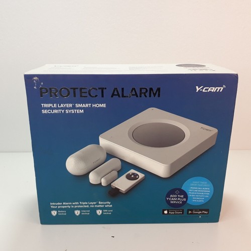 Cam protect triple layer - triple,