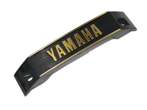 Yamaha front fork monogram - yamaha,
