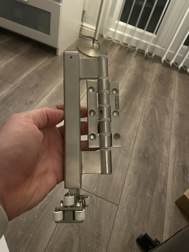 Bifold door roller fsdc 70mm - door,
