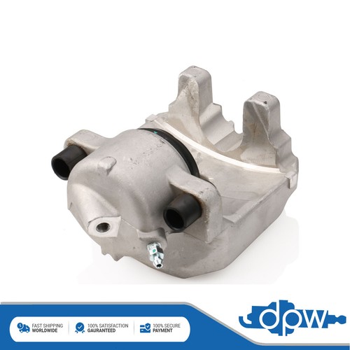 Front right brake - brake, fits