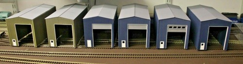 Built gauge model - gauge,