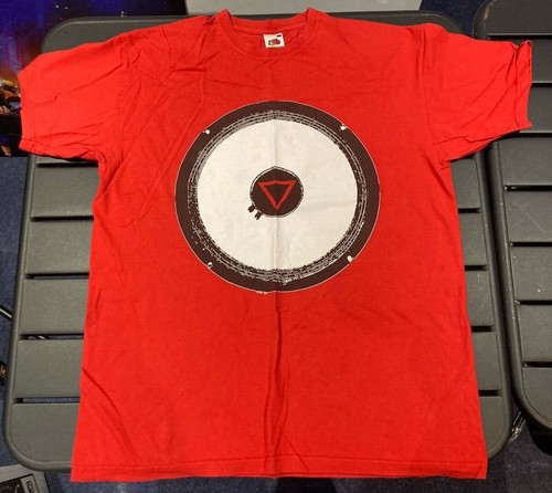 Shikari sound system shirt - t,