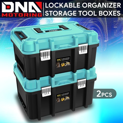 Lockable organizer storage - lockable,